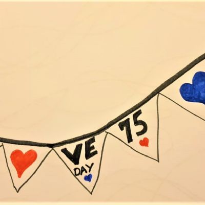 VE Day